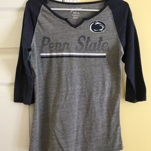 Penn State long sleeve
